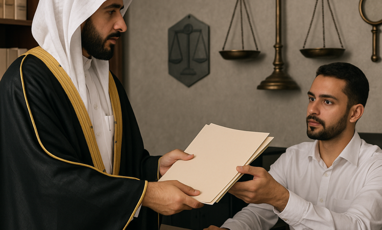 من يملك الحق في تقديم التماس لإعادة المحاكمة؟