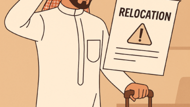 قل العامل في نظام العمل السعودي – المسموح والممنوع