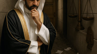 هل يُمكن تجديد الالتماس إذا رُفض؟ الجواب القانوني