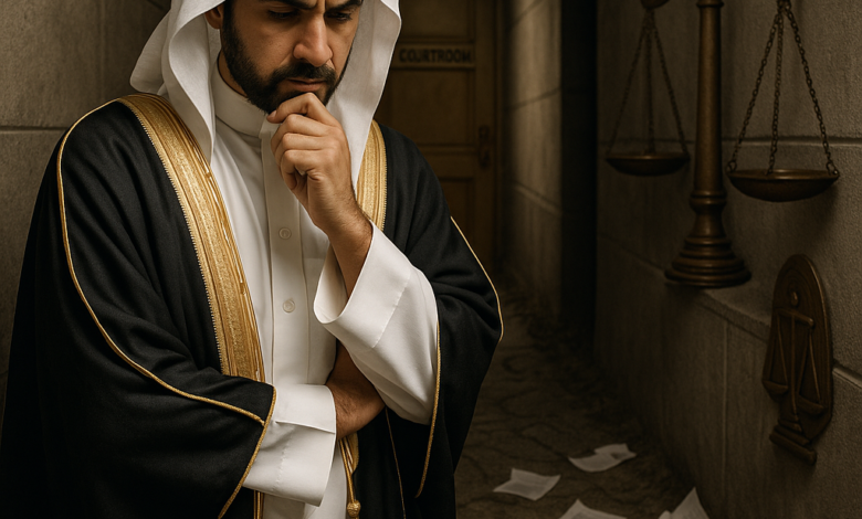 هل يُمكن تجديد الالتماس إذا رُفض؟ الجواب القانوني
