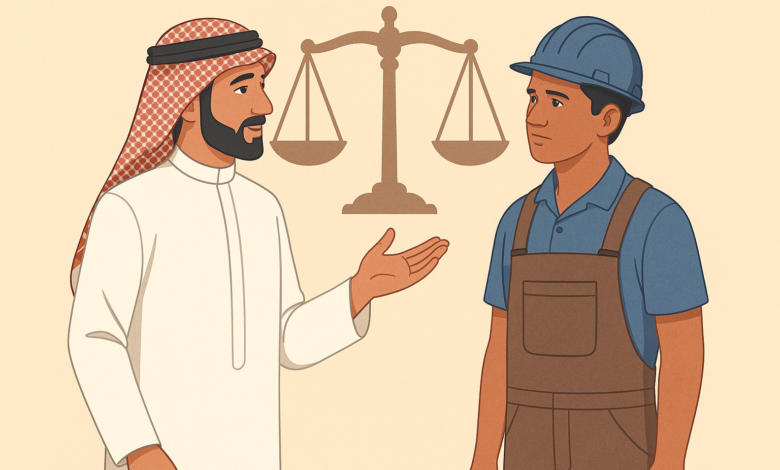 واجبات على صاحب العمل لا يجوز تجاهلها