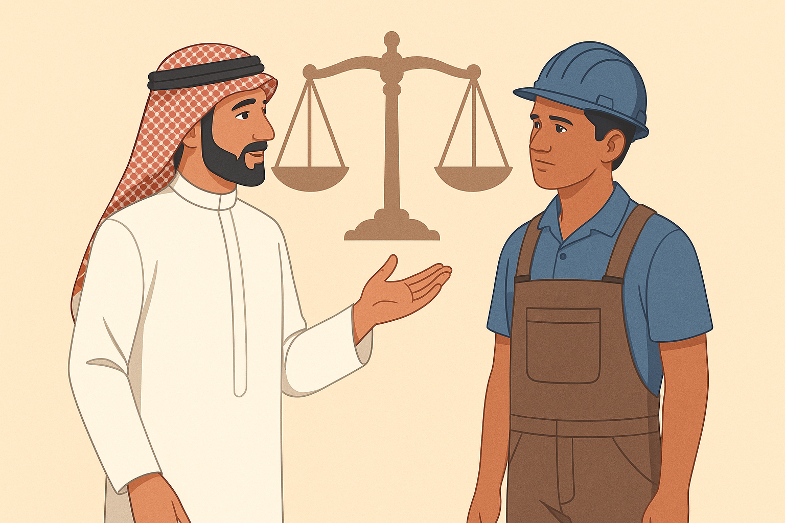 واجبات على صاحب العمل لا يجوز تجاهلها